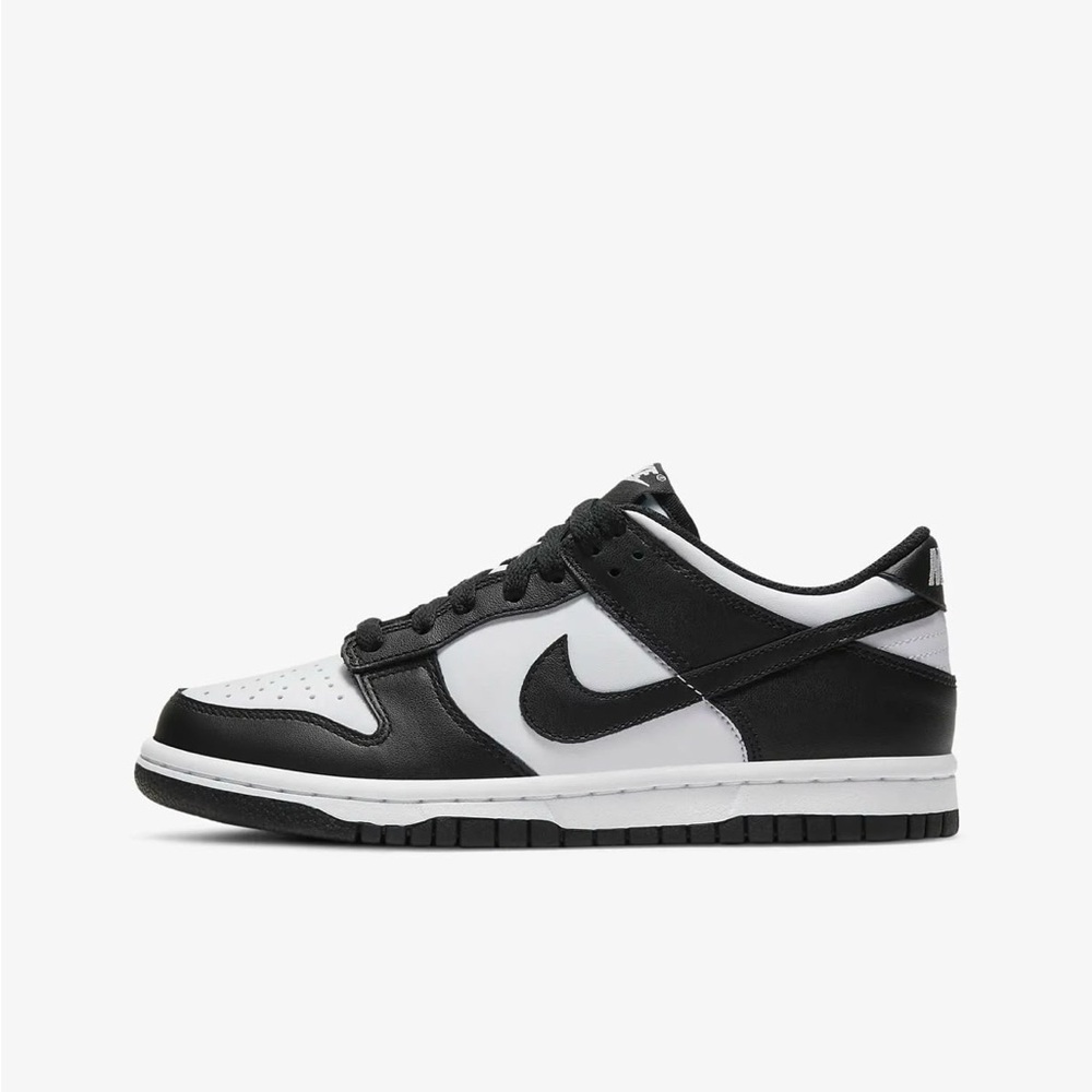 Dunk Low Pandas